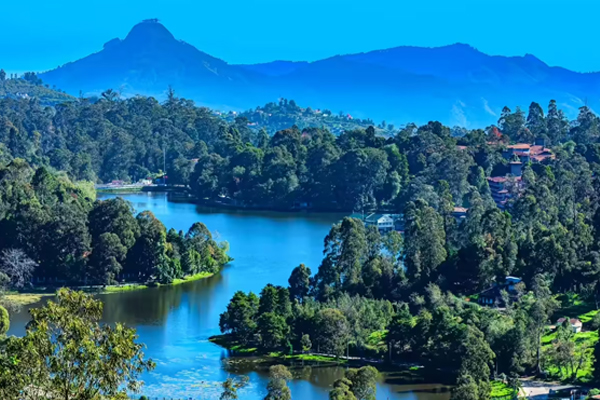 Kerala Budget Holidays